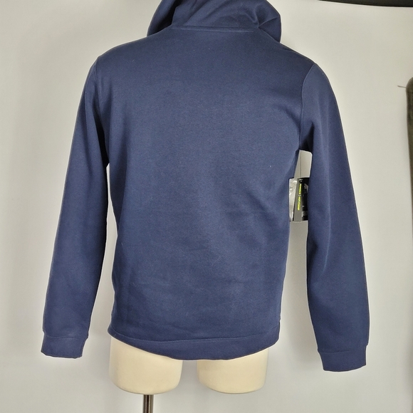 New With Tags Nike seattle seahawks men's large hoodie - Picture 14 of 16